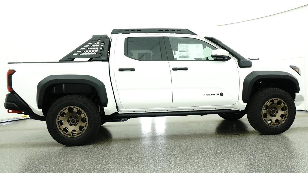 New 2026 Toyota Tacoma i-FORCE MAX Truck