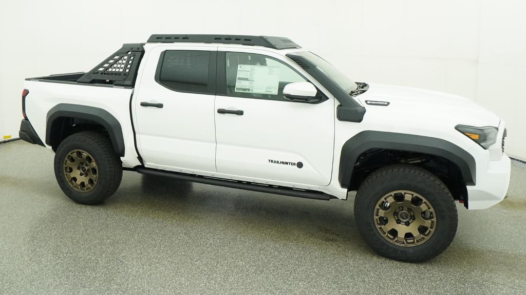 New 2026 Toyota Tacoma i-FORCE MAX Truck