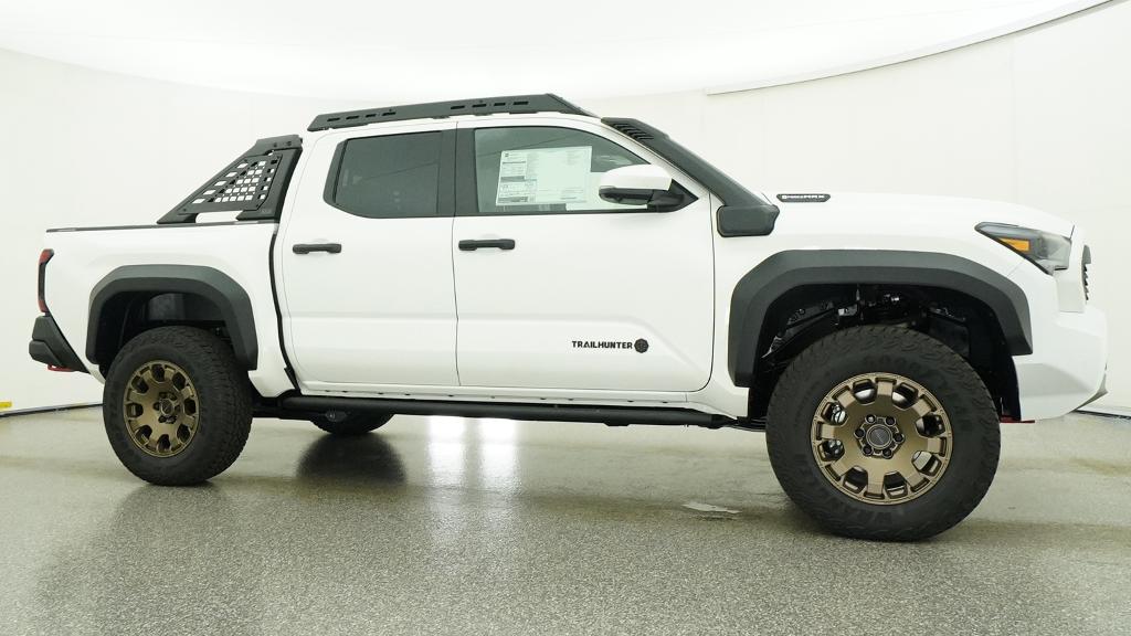 New 2026 Toyota Tacoma i-FORCE MAX Truck