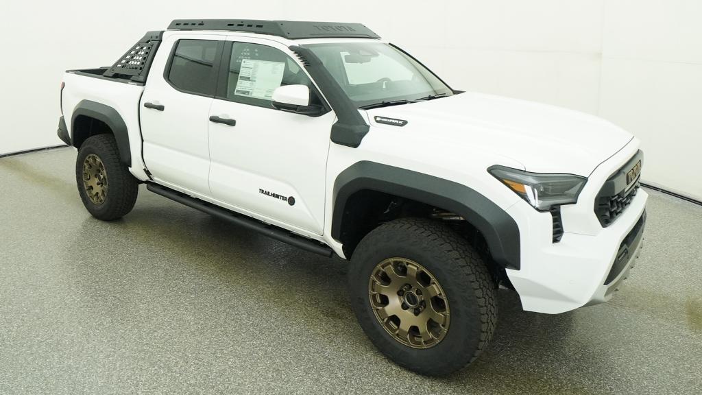 New 2026 Toyota Tacoma i-FORCE MAX Truck