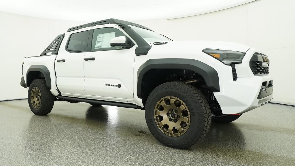 New 2026 Toyota Tacoma i-FORCE MAX Truck