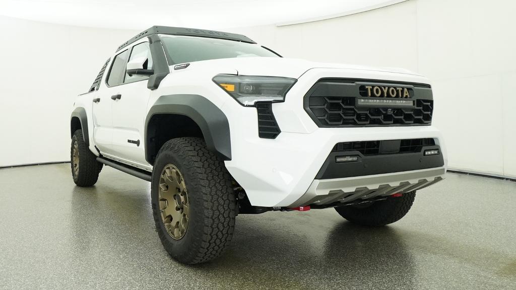 New 2026 Toyota Tacoma i-FORCE MAX Truck
