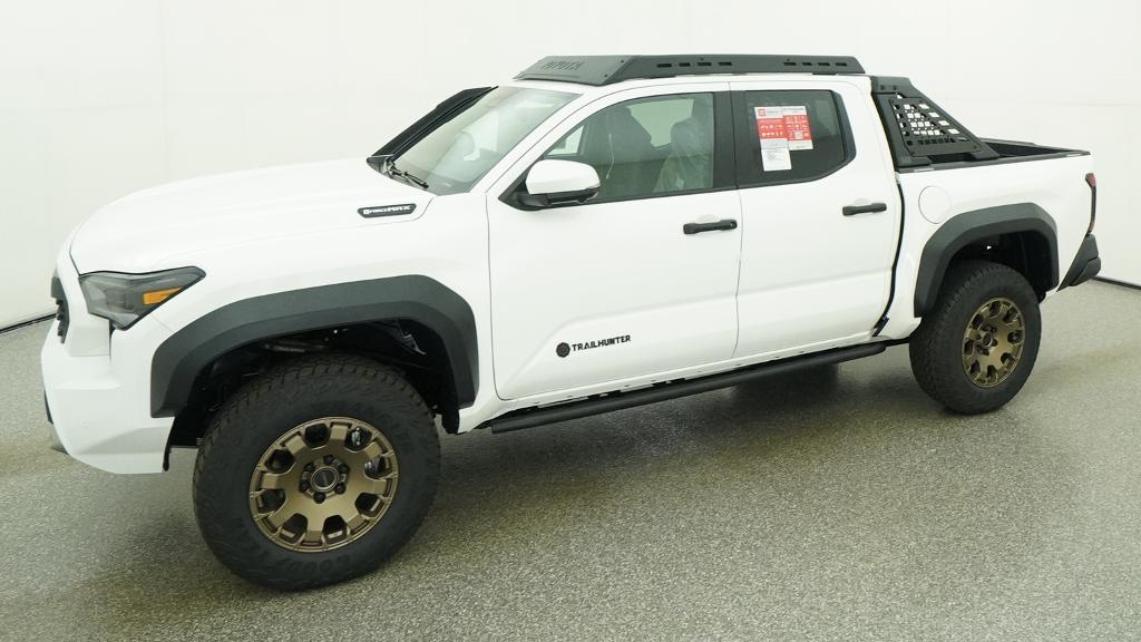 New 2026 Toyota Tacoma i-FORCE MAX Truck