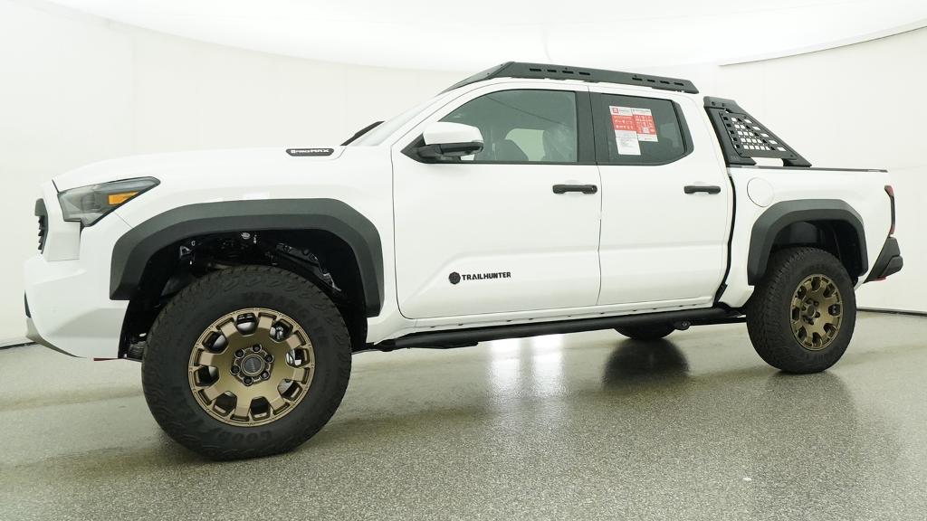 New 2026 Toyota Tacoma i-FORCE MAX Truck