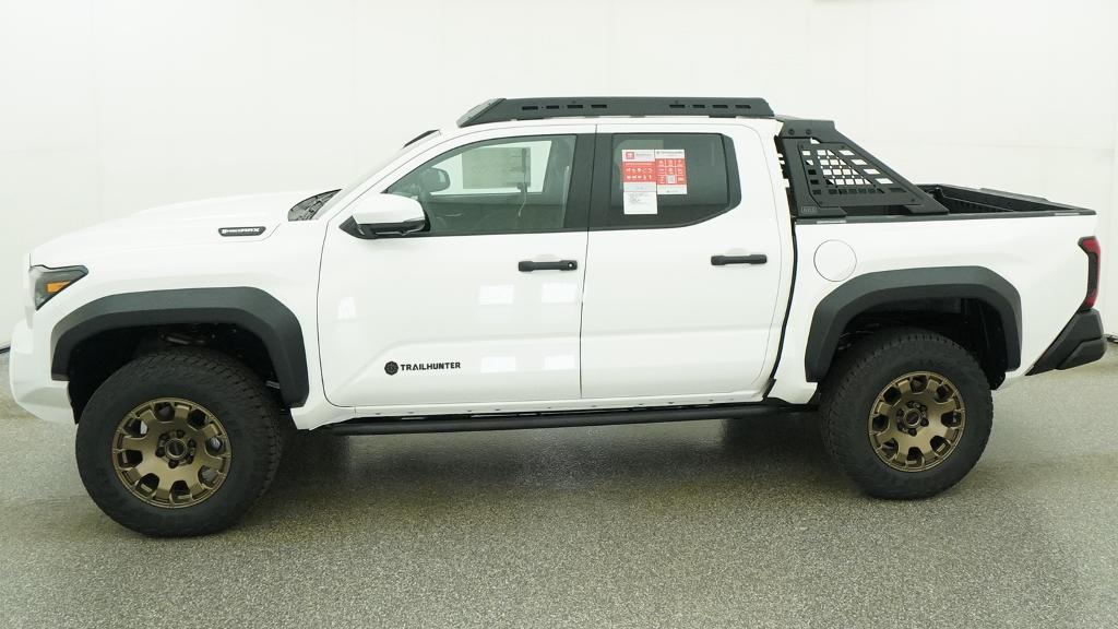 New 2026 Toyota Tacoma i-FORCE MAX Truck
