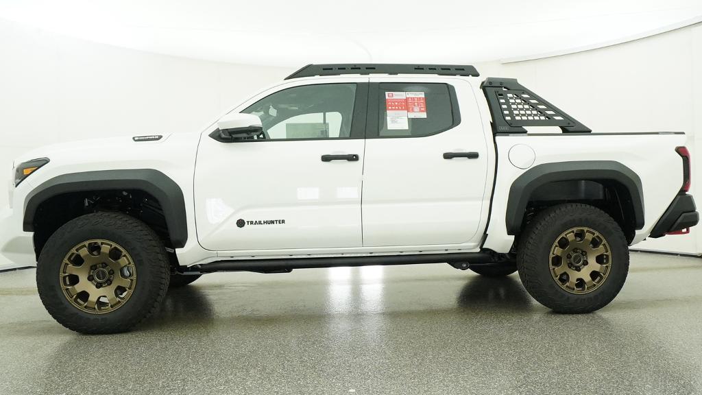 New 2026 Toyota Tacoma i-FORCE MAX Truck