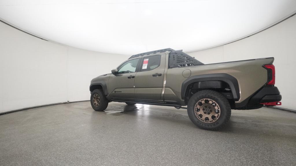 New 2024 Toyota Tacoma i-FORCE MAX Truck