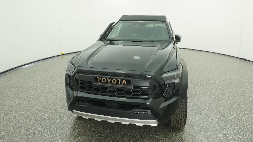 2025 Toyota Tacoma Trailhunter - Photo 17