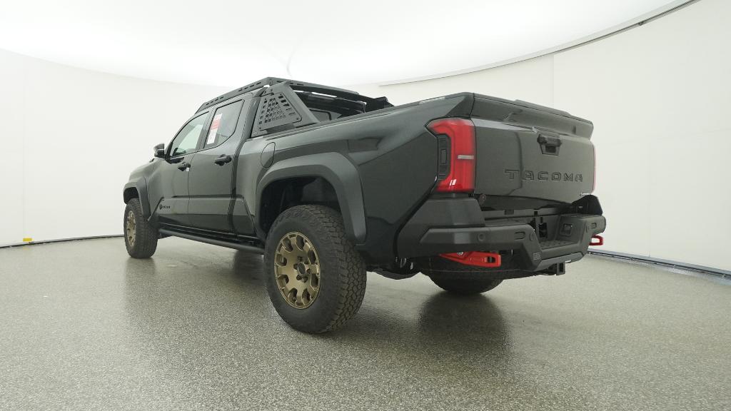 2025 Toyota Tacoma Trailhunter - Photo 20