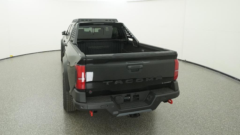 2025 Toyota Tacoma Trailhunter - Photo 15