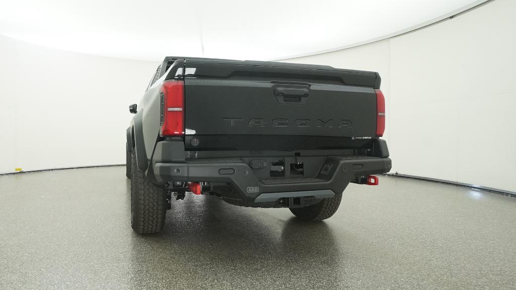 2025 Toyota Tacoma Trailhunter - Photo 13