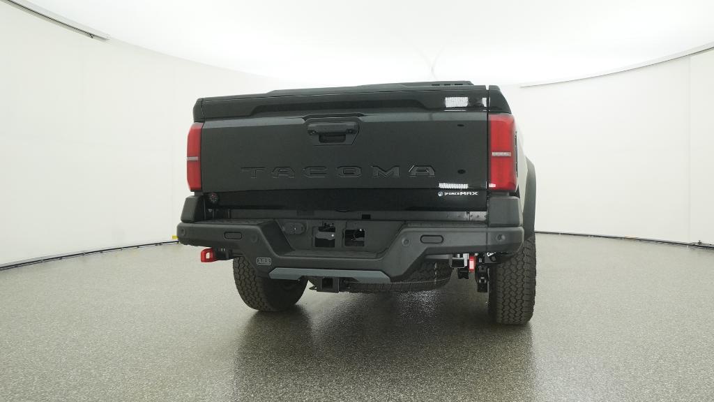 2025 Toyota Tacoma Trailhunter - Photo 7