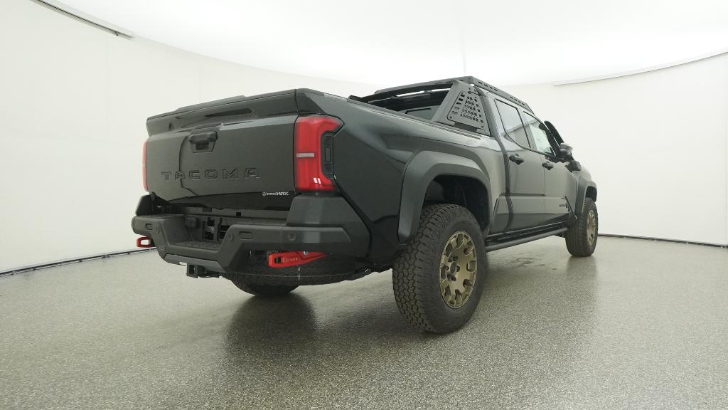 2025 Toyota Tacoma Trailhunter - Photo 9