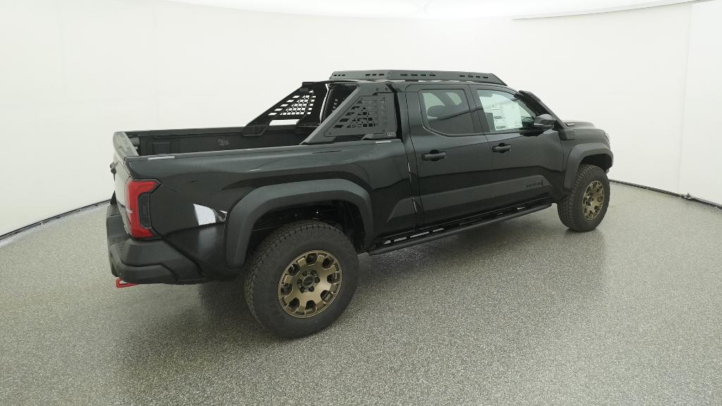 2025 Toyota Tacoma Trailhunter - Photo 6