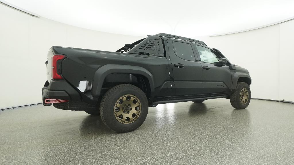 2025 Toyota Tacoma Trailhunter - Photo 16