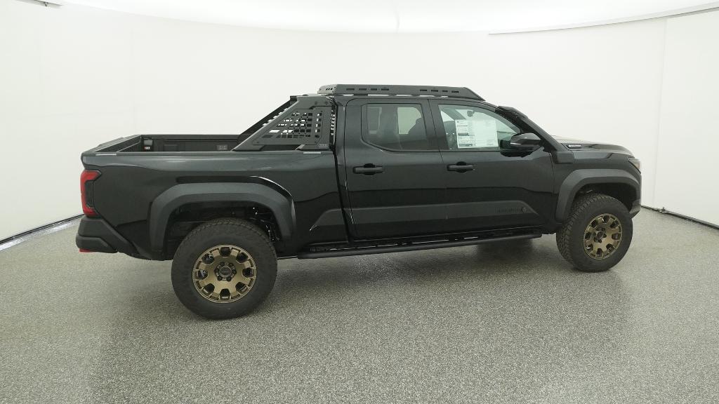 2025 Toyota Tacoma Trailhunter - Photo 19