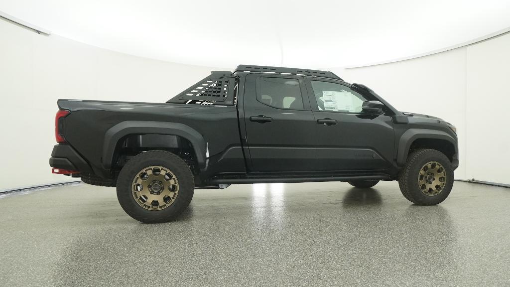 2025 Toyota Tacoma Trailhunter - Photo 12