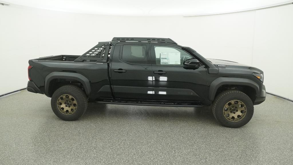 2025 Toyota Tacoma Trailhunter - Photo 21