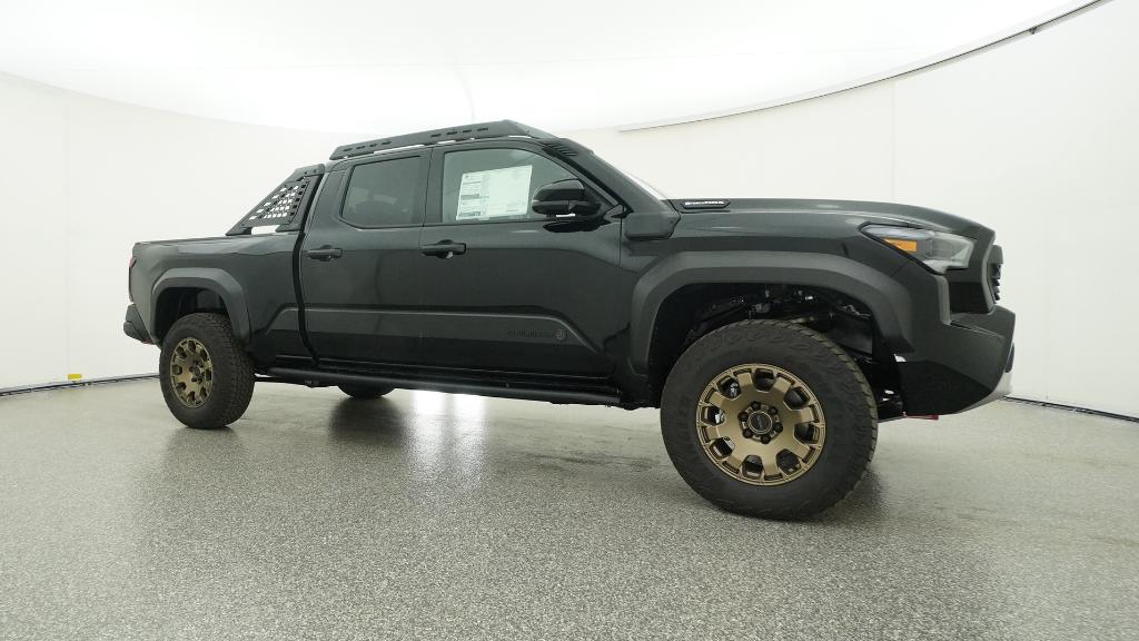 2025 Toyota Tacoma Trailhunter - Photo 14