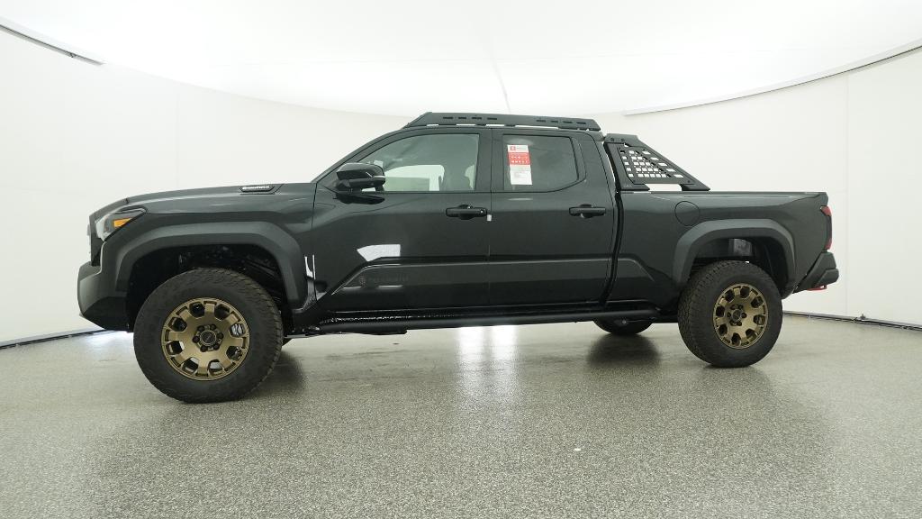 2025 Toyota Tacoma Trailhunter - Photo 18