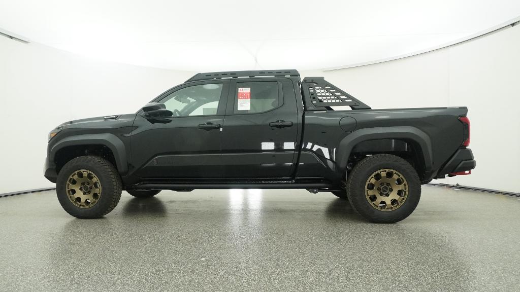 2025 Toyota Tacoma Trailhunter - Photo 22