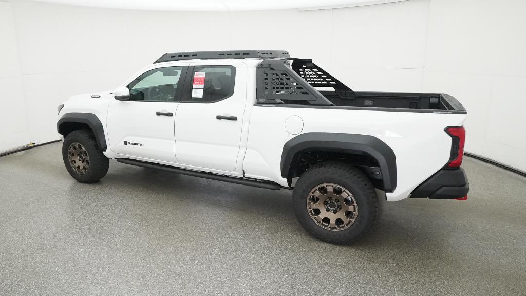 2025 Toyota Tacoma Trailhunter - Photo 49