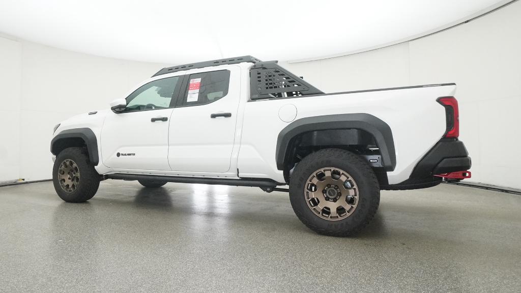 2025 Toyota Tacoma Trailhunter - Photo 43