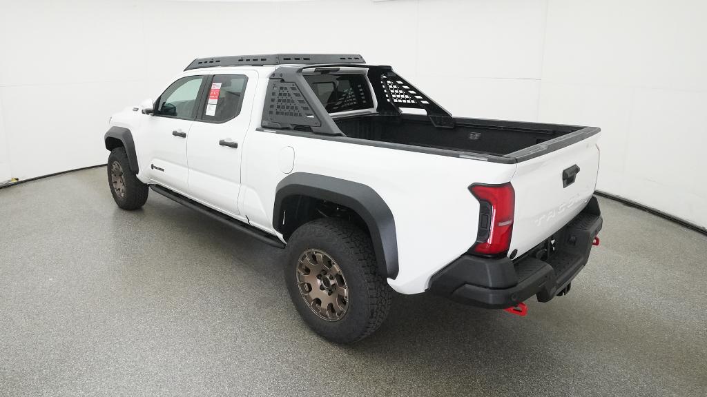 2025 Toyota Tacoma Trailhunter - Photo 46