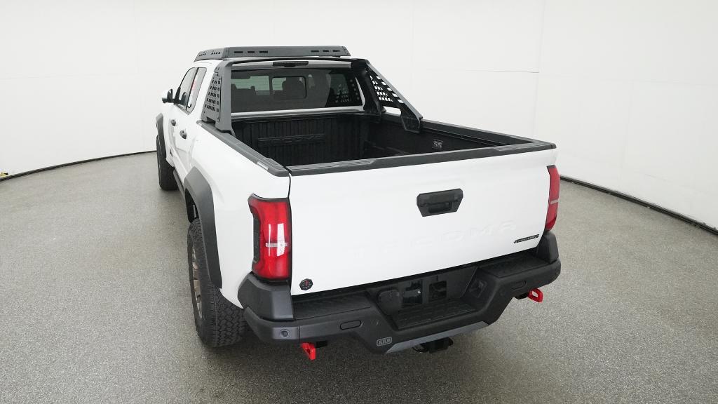 2025 Toyota Tacoma Trailhunter - Photo 42