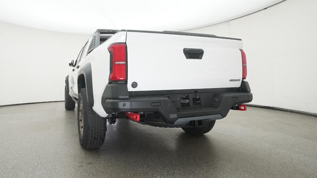 2025 Toyota Tacoma Trailhunter - Photo 51