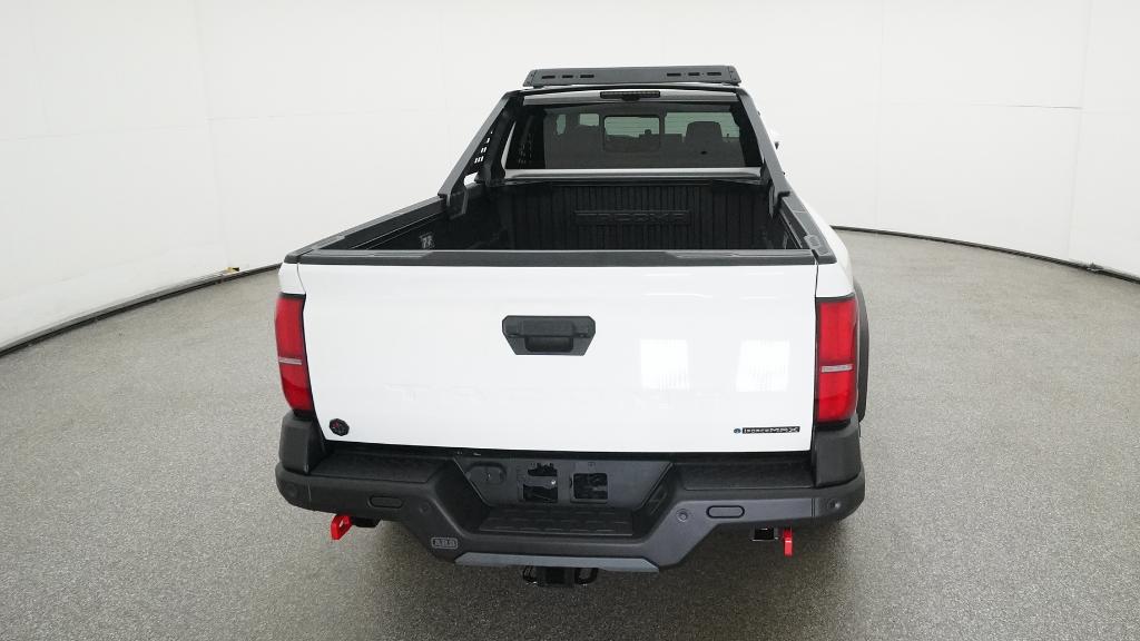 2025 Toyota Tacoma Trailhunter - Photo 38