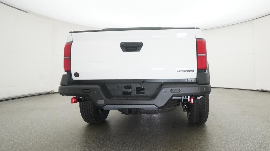 2025 Toyota Tacoma Trailhunter - Photo 48