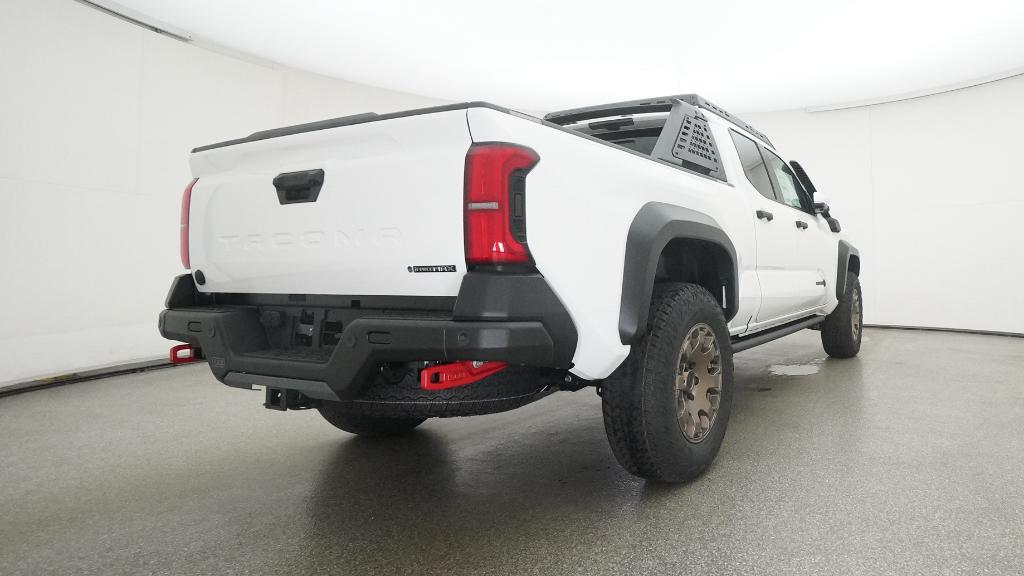2025 Toyota Tacoma Trailhunter - Photo 23