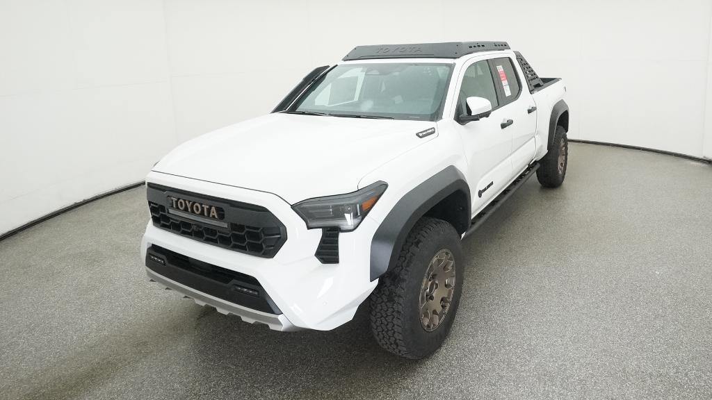 2025 Toyota Tacoma Trailhunter - Photo 44