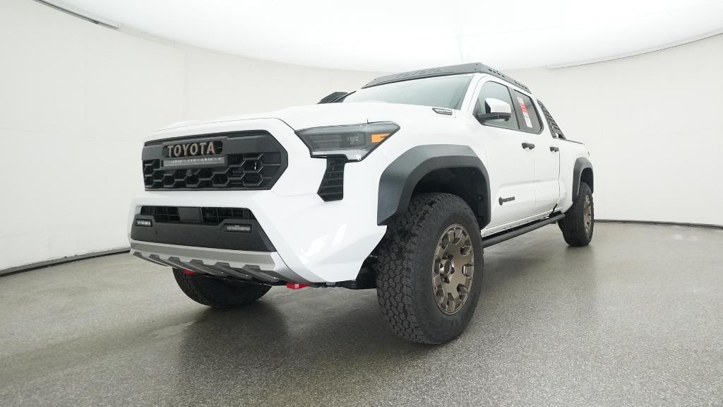 2025 Toyota Tacoma Trailhunter - Photo 36