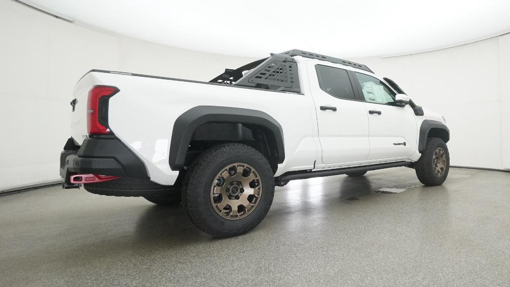 2025 Toyota Tacoma Trailhunter - Photo 26