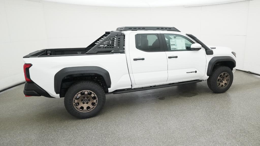 2025 Toyota Tacoma Trailhunter - Photo 32