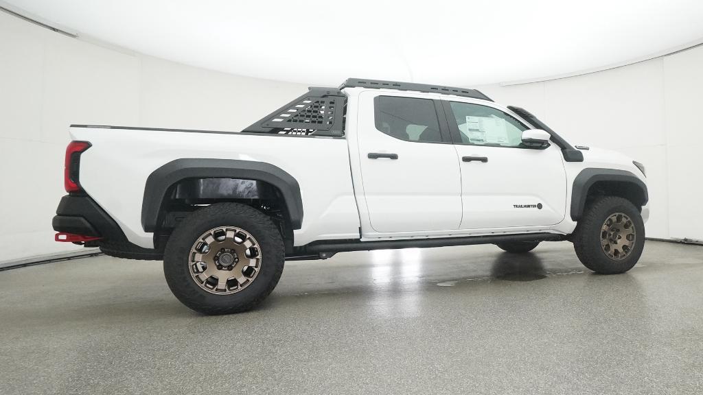 2025 Toyota Tacoma Trailhunter - Photo 33