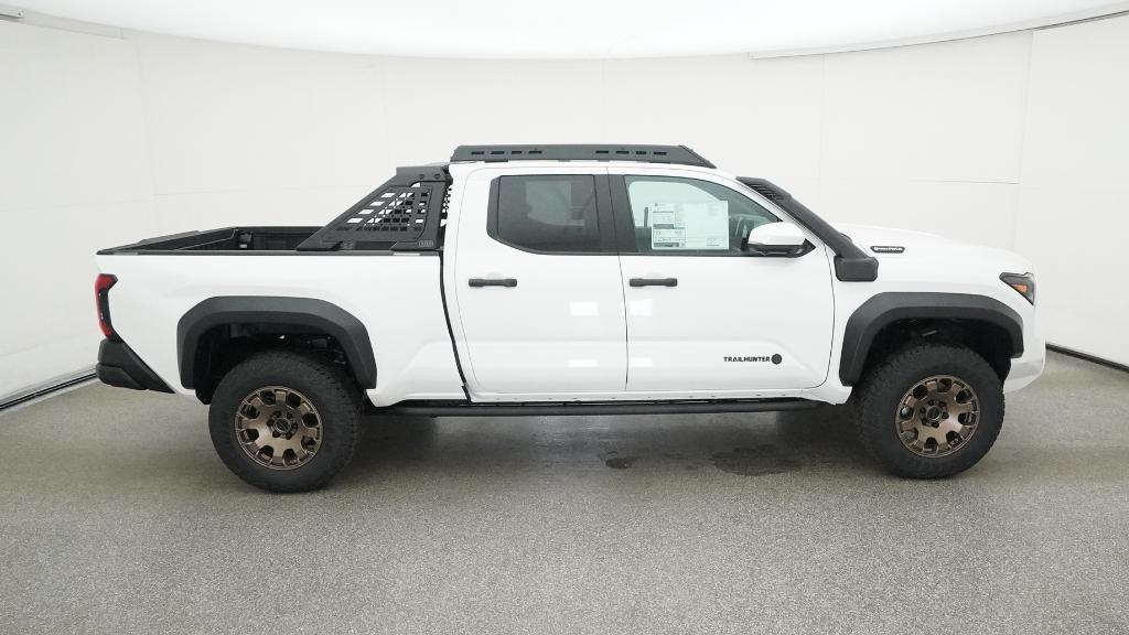 2025 Toyota Tacoma Trailhunter - Photo 34