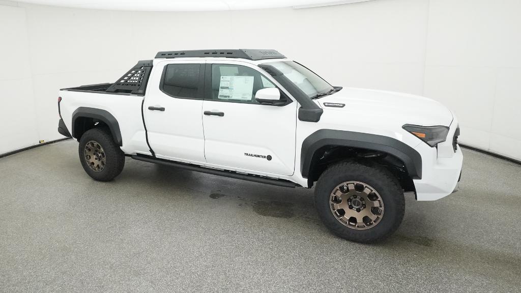 2025 Toyota Tacoma Trailhunter - Photo 25