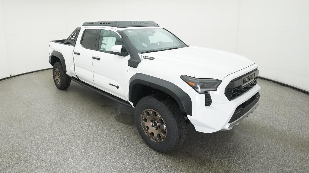 2025 Toyota Tacoma Trailhunter - Photo 50