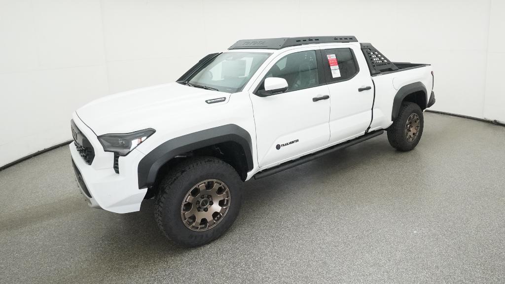 2025 Toyota Tacoma Trailhunter - Photo 20