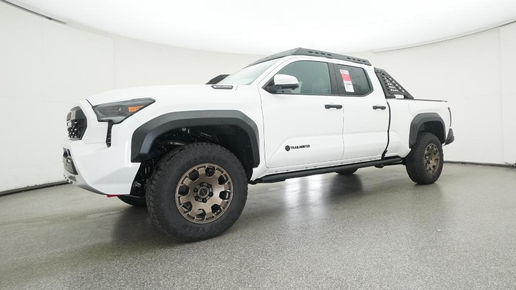 2025 Toyota Tacoma Trailhunter - Photo 22