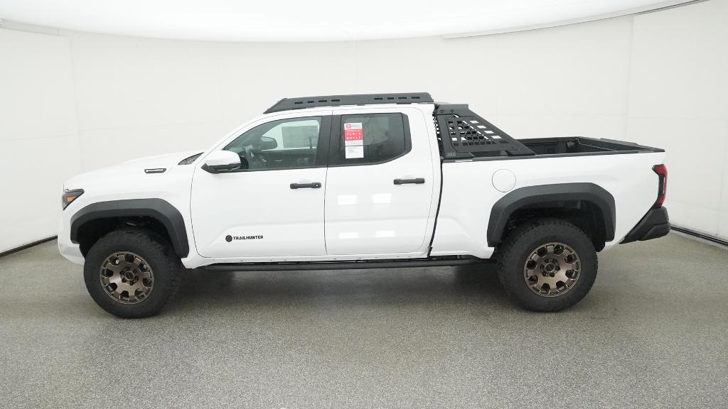 2025 Toyota Tacoma Trailhunter - Photo 40