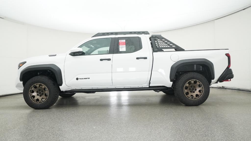 2025 Toyota Tacoma Trailhunter - Photo 45
