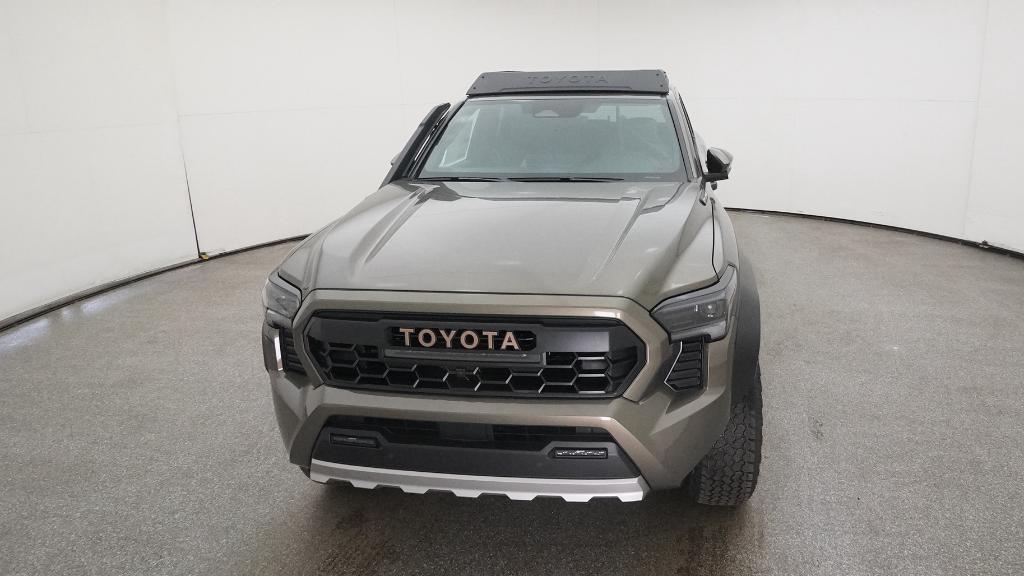 2025 Toyota Tacoma Trailhunter - Photo 34