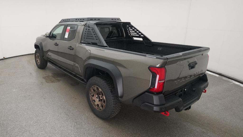 2025 Toyota Tacoma Trailhunter - Photo 30