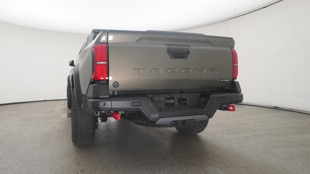 2025 Toyota Tacoma Trailhunter - Photo 38