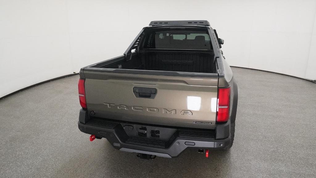 2025 Toyota Tacoma Trailhunter - Photo 39