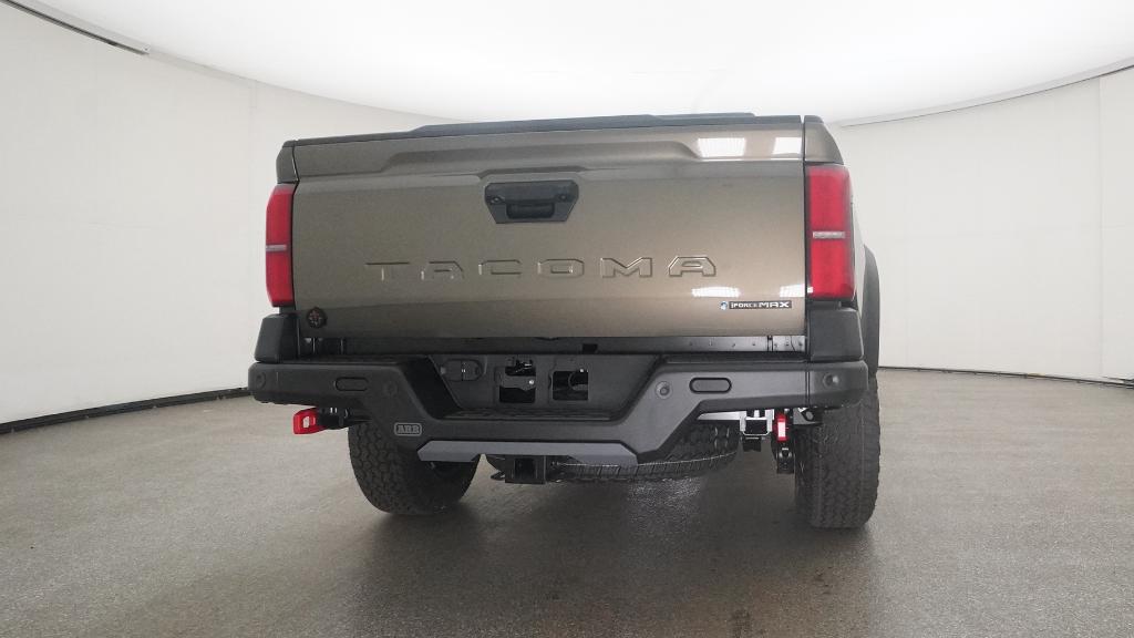 2025 Toyota Tacoma Trailhunter - Photo 44